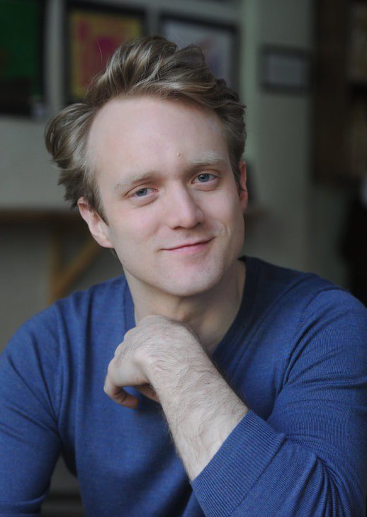 戴夫·奎 Dave Quay