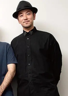 岩田健志 iwada kenshi