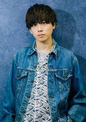 梶原岳人 Gakuto Kajiwara