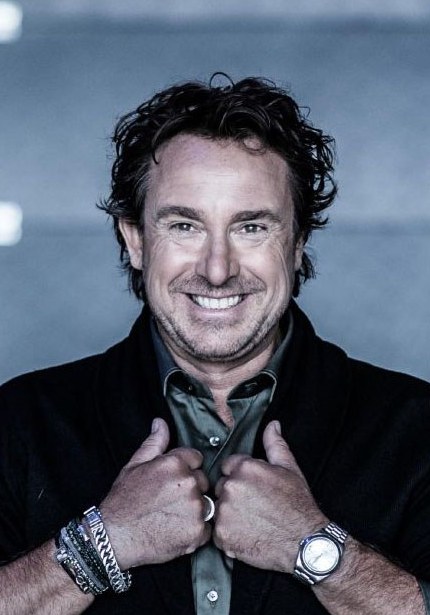 马可·博尔萨托 Marco Borsato