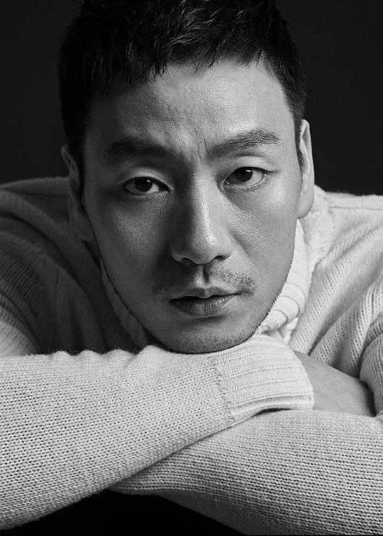 朴海秀 Hae-soo Park