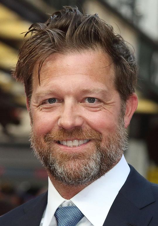 大卫·雷奇 David Leitch