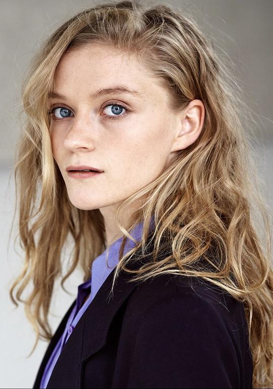 劳拉·费思  Lara Feith