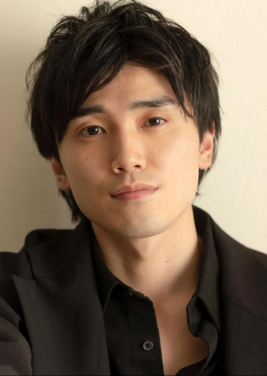 川乡司骏平 Shunpei Kawagoshi