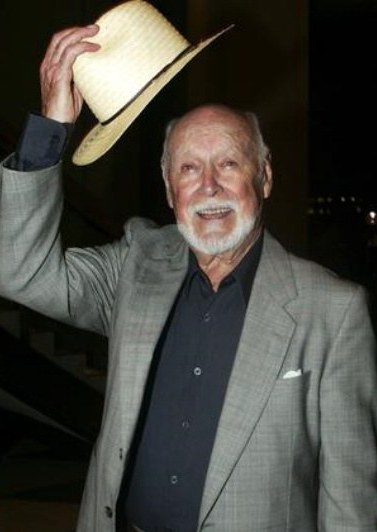 比尔·克尔 Bill Kerr