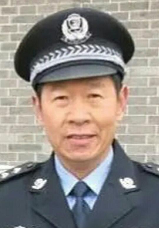 唐启荣 Qirong Tang