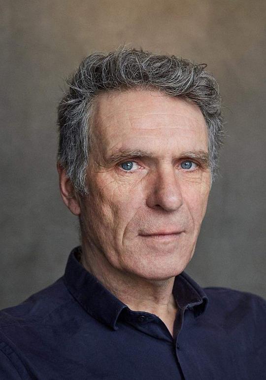 保罗·汉密尔顿 Paul Hamilton