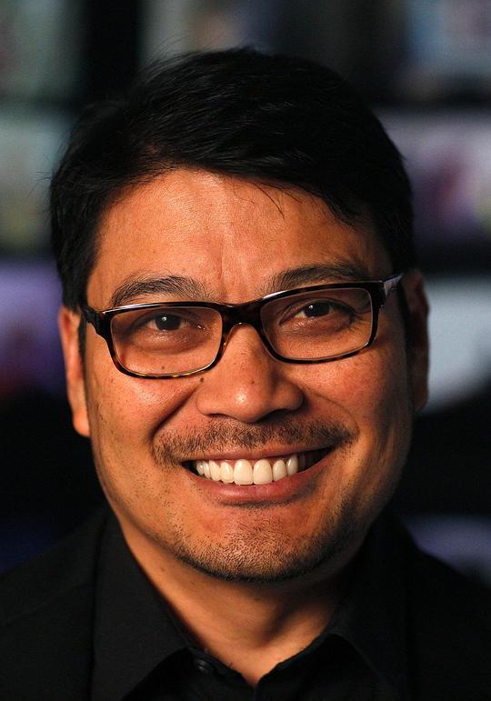 罗纳尔多·德尔·卡门 Ronaldo Del Carmen