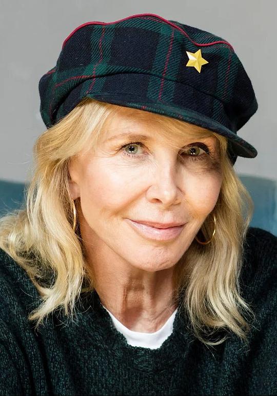 楚蒂·斯泰勒 Trudie Styler