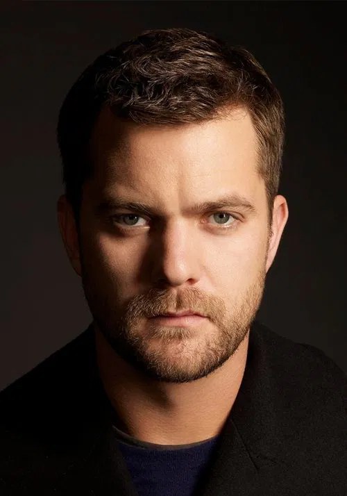 乔舒亚·杰克逊 Joshua Jackson