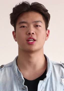 侯亿霖 Yilin Hou
