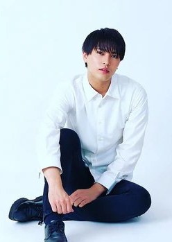 松尾纮太朗 Kotaro Matsuo