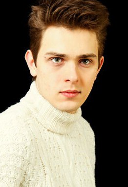 尼基塔·尤拉诺夫 Nikita Yuranov