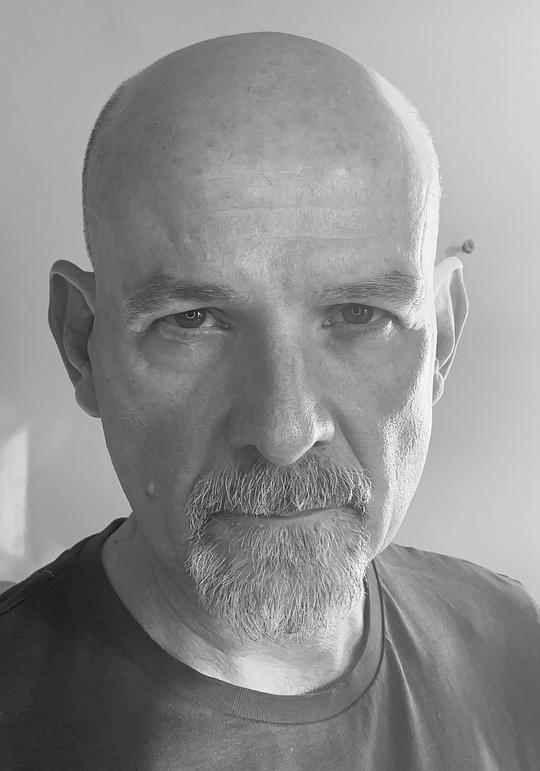 保罗·希基 Paul Hickey