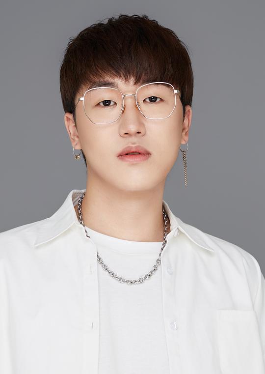 代景辉 Jinghui Dai