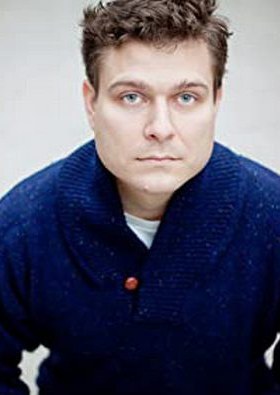 凯文·麦克弗森·埃克霍夫 Kevin Mcpherson Eckhoff