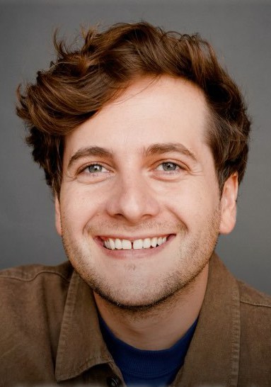 杰里米·卡尔亨 Jeremy Culhane