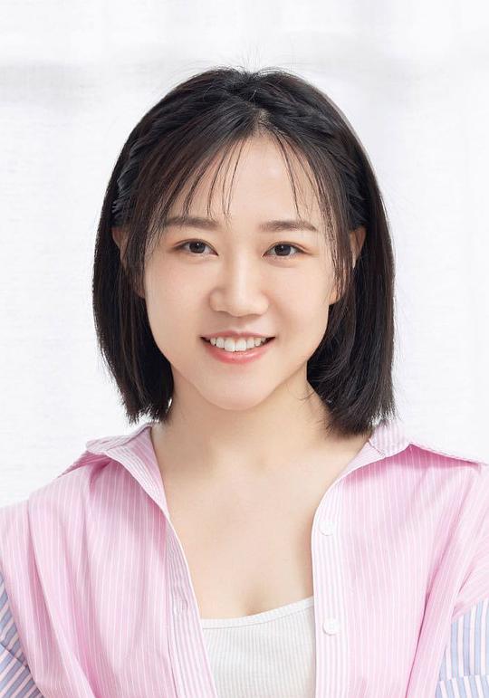 喻思维 Siwei Yu