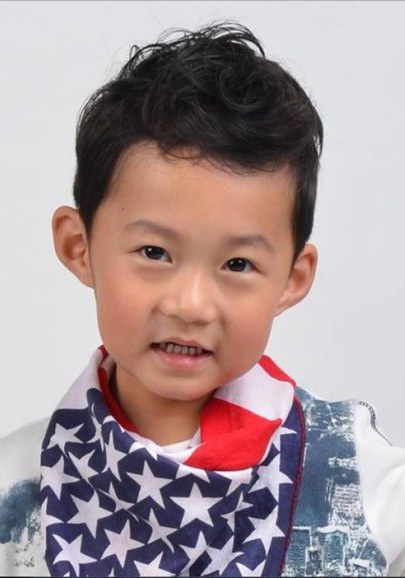 张天耀 Tianyao Zhang