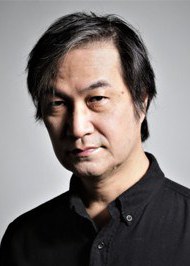 得丸伸二 Tokumaru Shinji