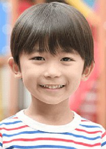 佐藤遥灯 Haruto Satô