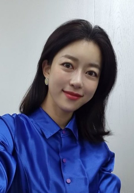 郑秀仁 Su-in Jung