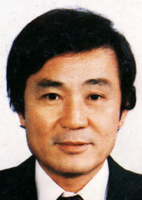 崔戊龙 Mu-ryong Choi