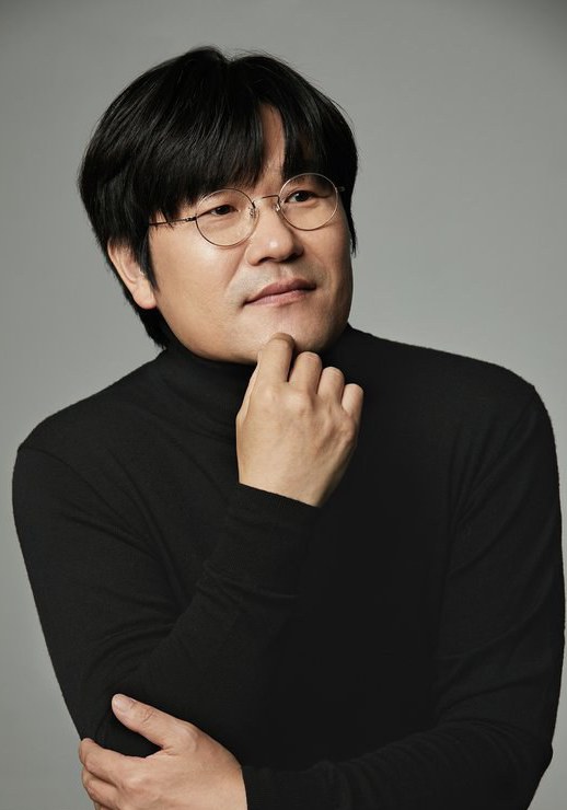 李圭会 Gyu-hoe Lee