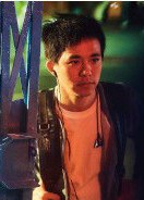 王政一 WANG Cheng-yi