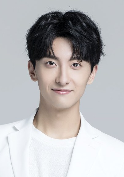 牛骏峰 Junfeng Niu