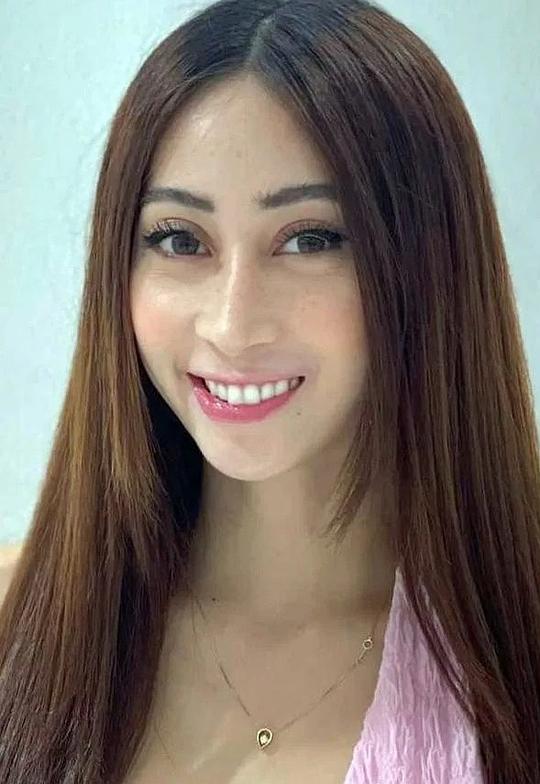 妮基·米勒斯 Nikkie Millares
