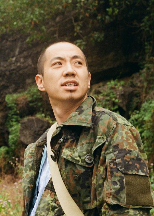 张天宇 Tianyu Zhang