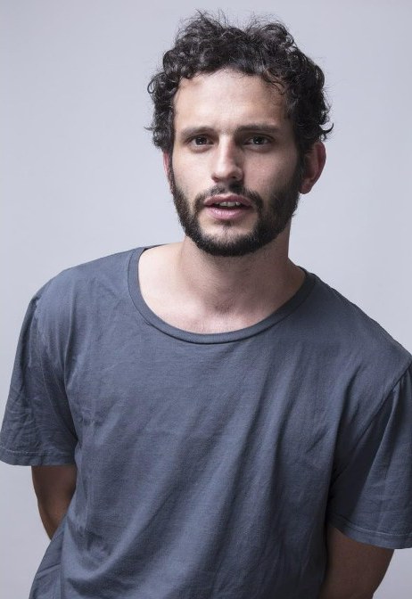 佩德罗·方汀 Pedro Fontaine