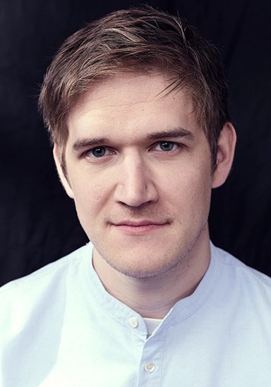 博·伯翰 Bo Burnham