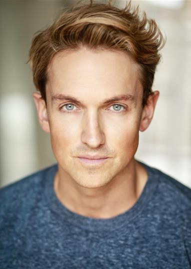 迪伦·特纳 Dylan Turner