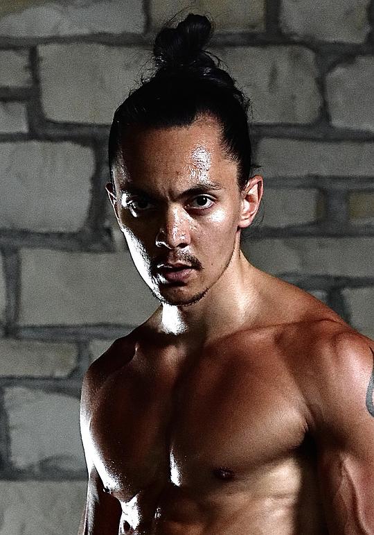 曼努埃尔·沃林 Manuel Werling