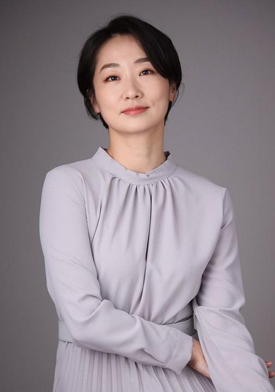 禹贞媛 Jung-won Woo