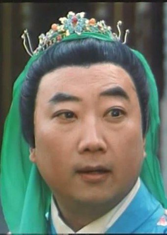 林小解 Xiaojie Lin