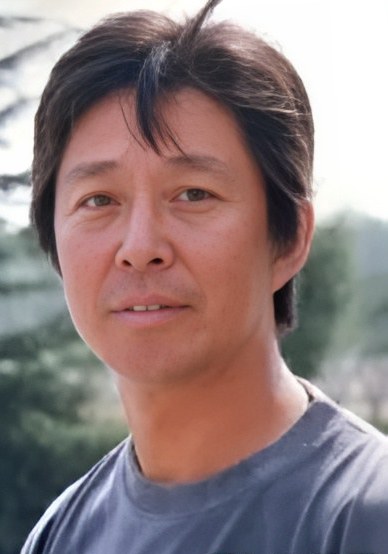 王永泉 Yongquan Wang