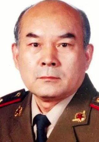 丛培信 Peixin Cong