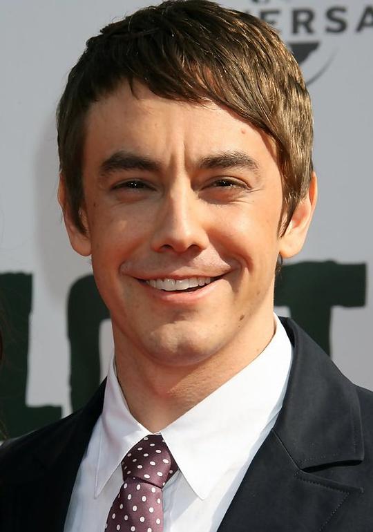 乔玛·塔科内 Jorma Taccone