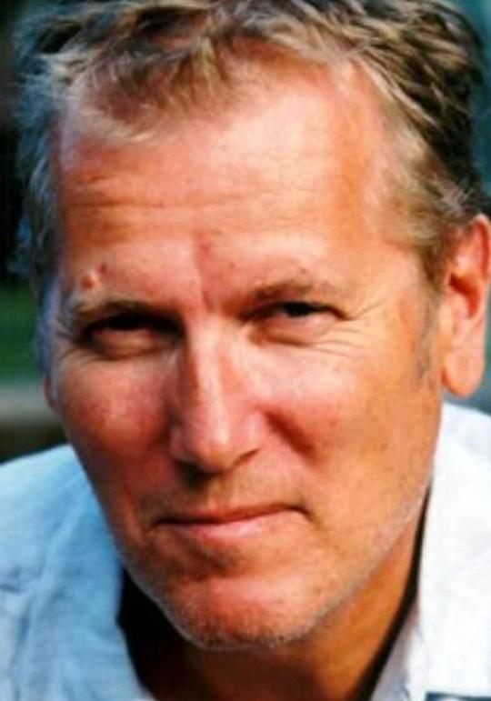 彼得·穆兰 Peter Moland