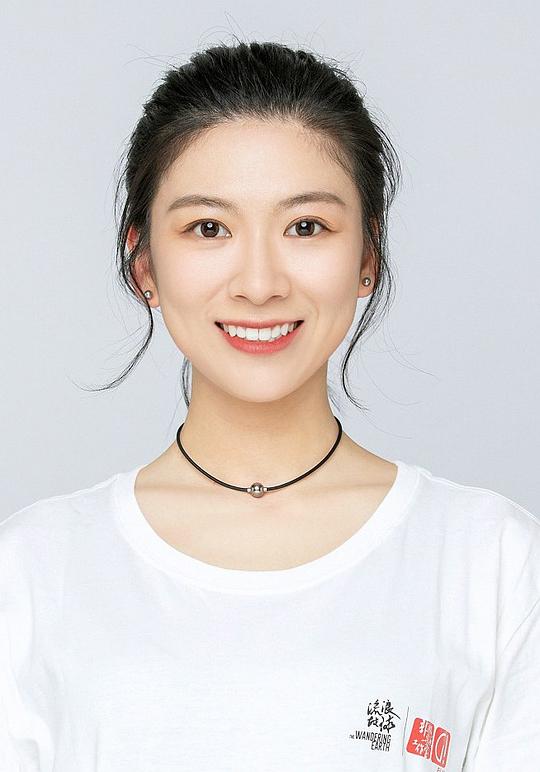 沈今晶 Jingjing Shen