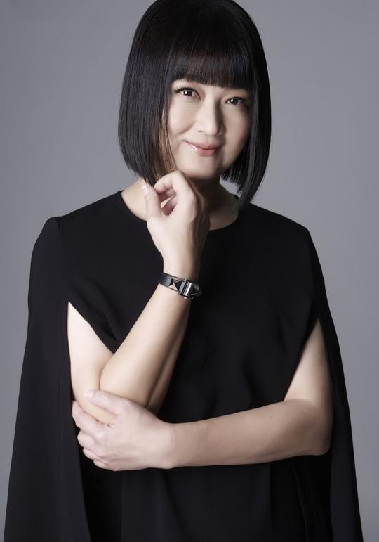 陈莉萍 Joyce Chen