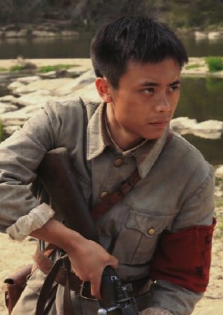 杨德智 Dezhi Yang