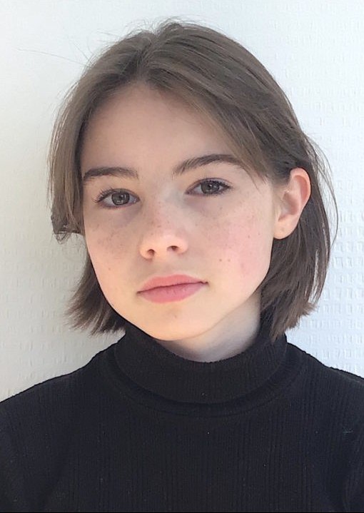 让娜·米歇尔 Jeanne Michel