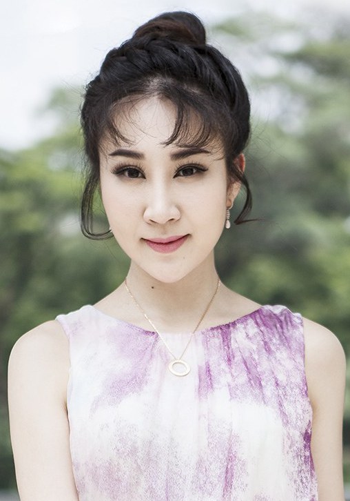 李嘉宜 Jiayi Li