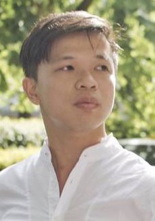 苏哲贤 Che-Hsien Su