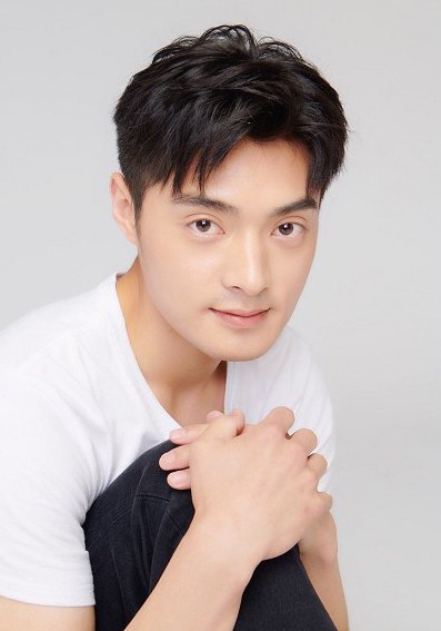 刘一默 Yimo Liu