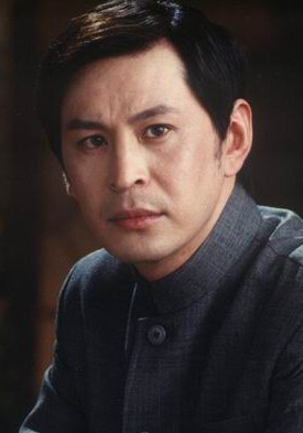 王亚楠 Yanan Wang